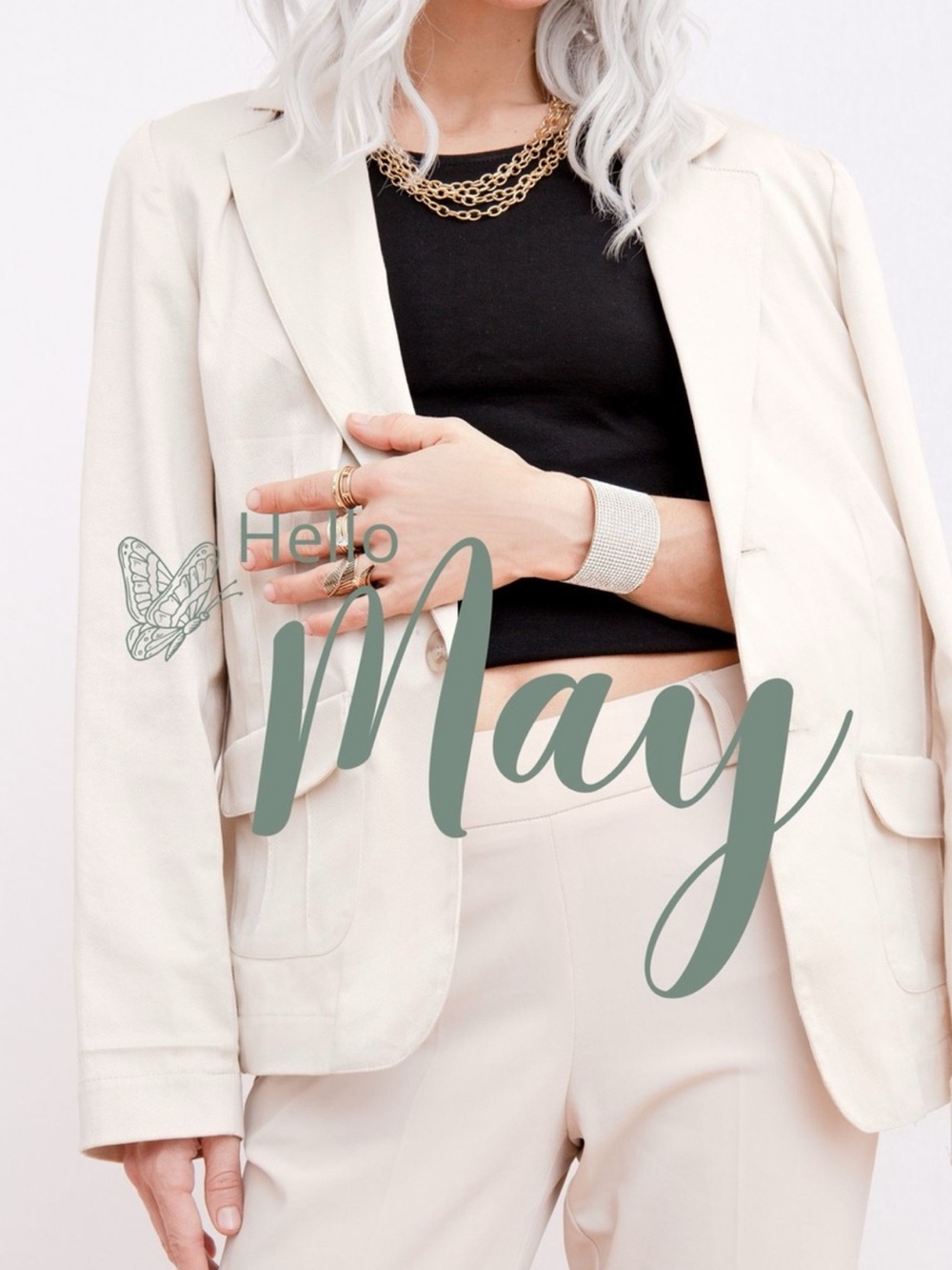 😻 MAY 14 LIVE SHOW - New Arrivals ❤️